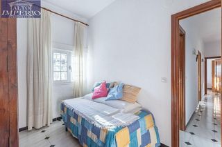 Chalet en venta en Barrio de la Vega en Monachil