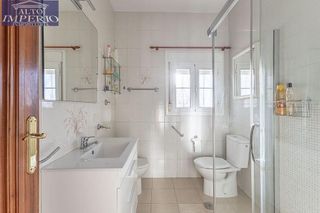 Chalet en venta en Barrio de la Vega en Monachil