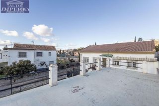 Chalet en venta en Barrio de la Vega en Monachil