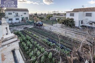 Chalet en venta en Barrio de la Vega en Monachil