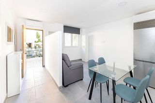 Piso en venta en San Francisco Javier en Granada