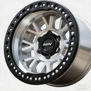 Llantas forjadas kmc