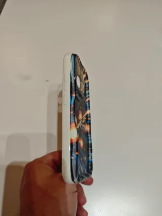 Funda Star Wars Xiaomi 15