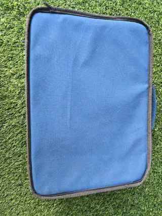 Maletín Bosch Profesional Taladro Atornilladores