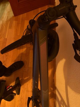 Bicicleta Riverside 900 Aluminio