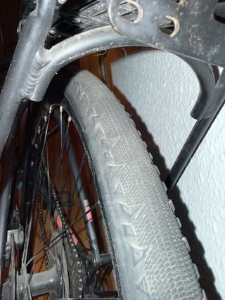 Bicicleta Riverside 900 Aluminio