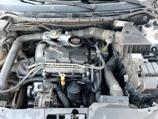 1068569 centralita motor 045906019bq seat ibiza