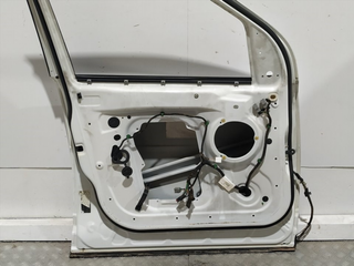 PUERTA DELANTERA IZQUIERDA LAND ROVER FREELANDER