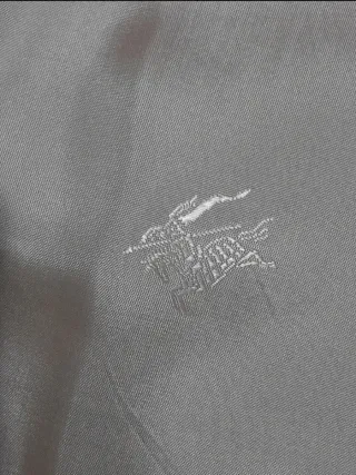 Traje pantalón Burberry Beige