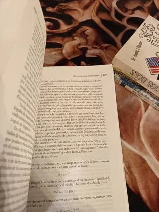 Libro. El universo maravillosamente razonable