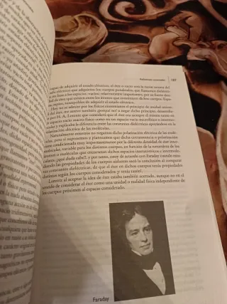 Libro. El universo maravillosamente razonable