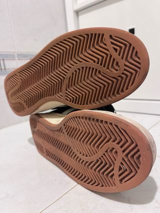 Adidas Campus 00s Zapatillas Negras