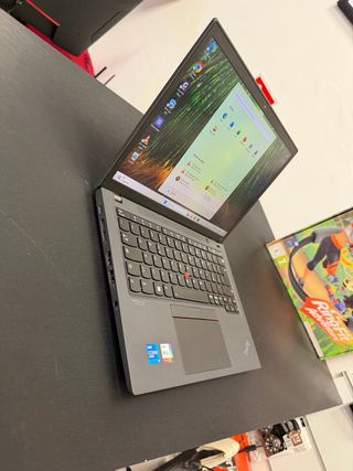 Lenovo ThinkPad X13 11th Gen