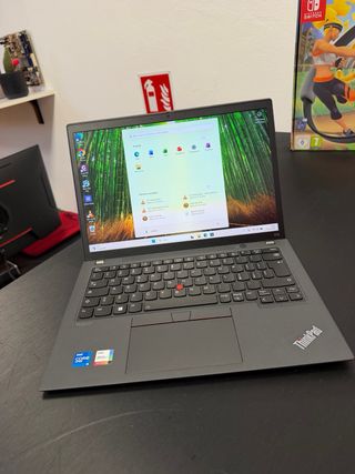 Lenovo ThinkPad X13 11th Gen
