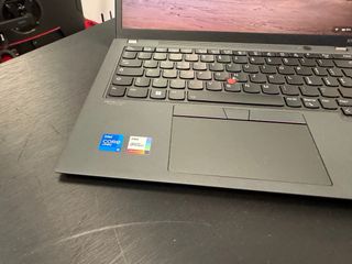 Lenovo ThinkPad X13 11th Gen