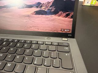 Lenovo ThinkPad X13 11th Gen