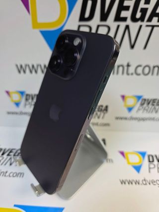 iPhone 14 Pro 256GB Viola Ricondizionato