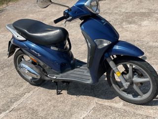 Piaggio Liberty 49cc para despiece