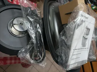 Robot da cucina Silvercrest Monsieur Cuisine