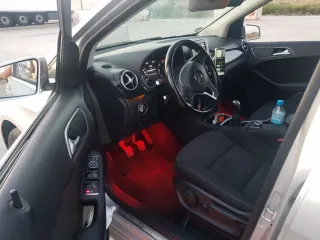 Mercedes-Benz Clase B 2012