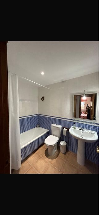 Se alquila apartamento  Vera playa