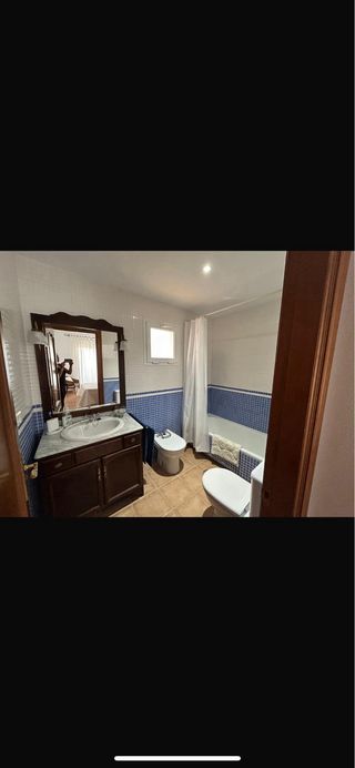 Se alquila apartamento  Vera playa