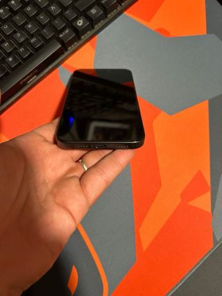 iPhone 15 Pro Max 256GB Negro