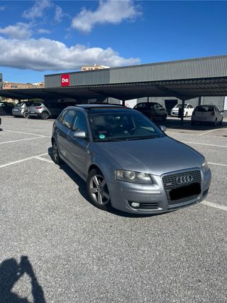Audi A3 2006