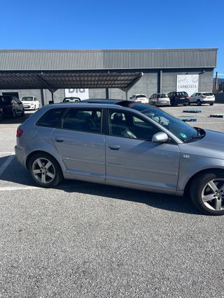 Audi A3 2006