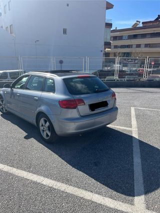 Audi A3 2006