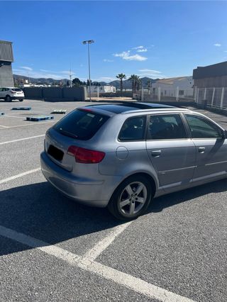 Audi A3 2006
