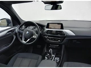 BMW X3 xDrive20d 140 kW (190 CV)