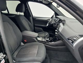 BMW X3 xDrive20d 140 kW (190 CV)