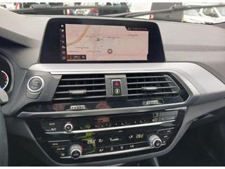 BMW X3 xDrive20d 140 kW (190 CV)