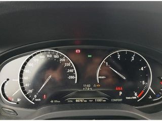 BMW X3 xDrive20d 140 kW (190 CV)