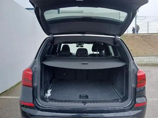 BMW X3 xDrive20d 140 kW (190 CV)