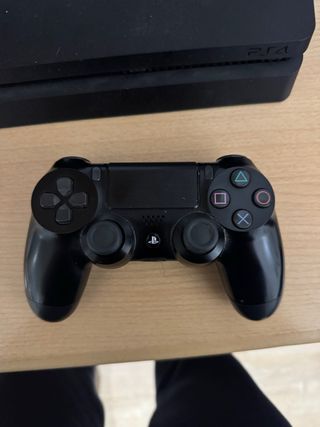 Playstation 4 slim 500 gb