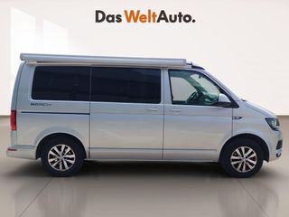 Volkswagen California Beach