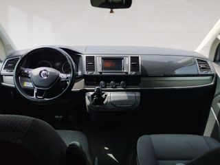 Volkswagen California Beach