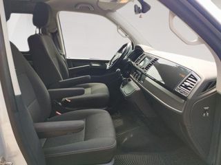 Volkswagen California Beach