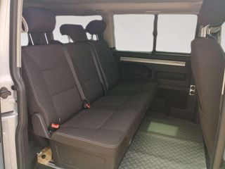 Volkswagen California Beach