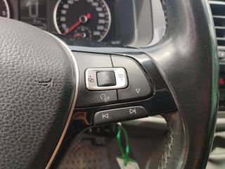 Volkswagen California Beach