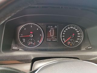 Volkswagen California Beach