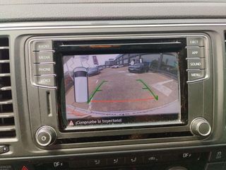 Volkswagen California Beach