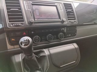 Volkswagen California Beach