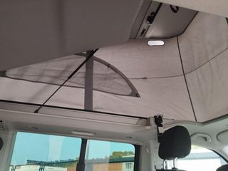 Volkswagen California Beach