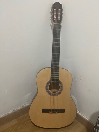 Guitarra Española Básica