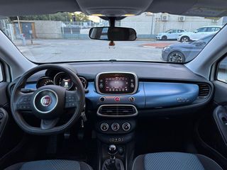 Fiat 500X 110cv