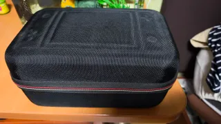 Nintendo Switch (Modello 1) - Pacco