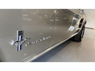 Ford Mustang 4.8 Convertible GT Auto 149 kW (203 CV)